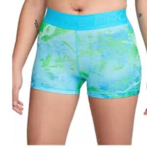 Nike Pro Women's 3" Training Shorts